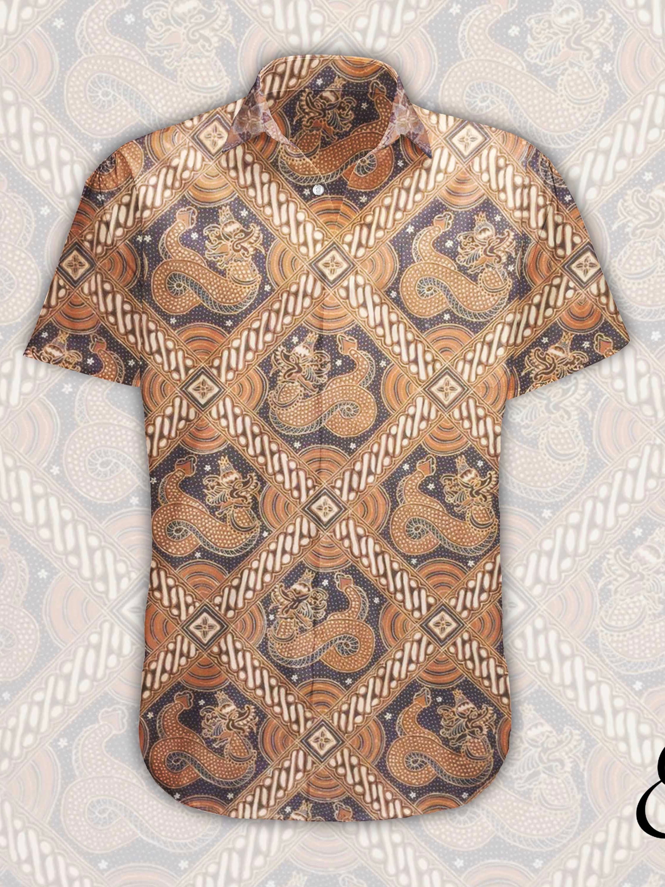 Batik Tulis Yogyakarta KP-41.4111