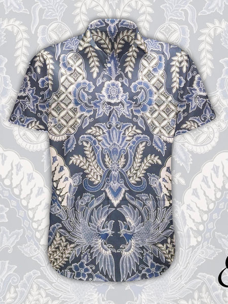 Batik Tulis Pekalongan SR-25.4712