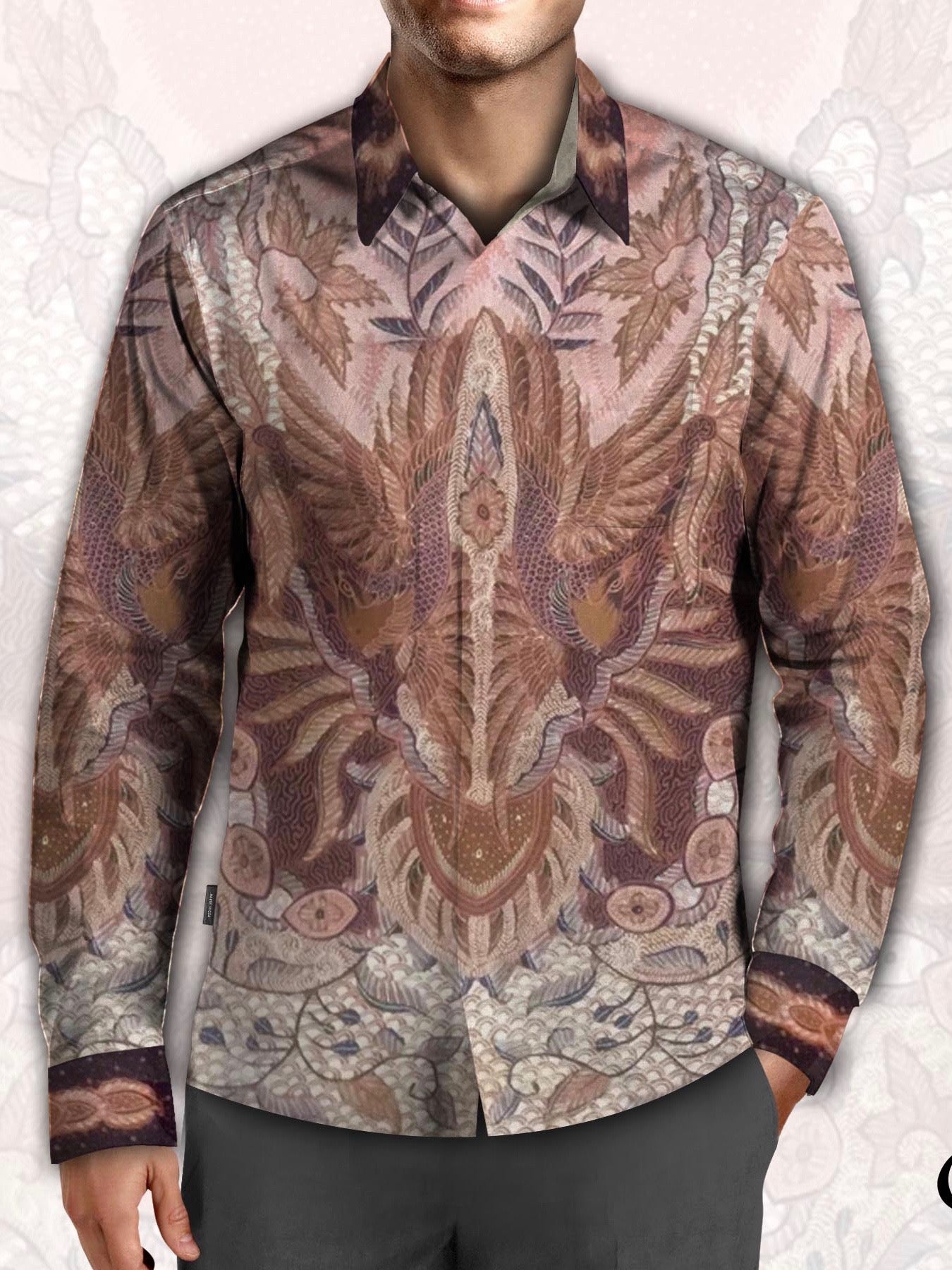 Batik Tulis Pekalongan KR-20.6062