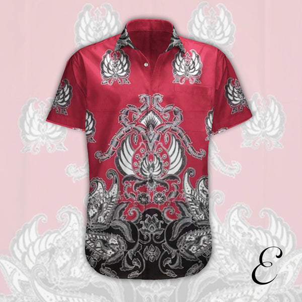 Batik Tulis Pekalongan KG-A0432-02