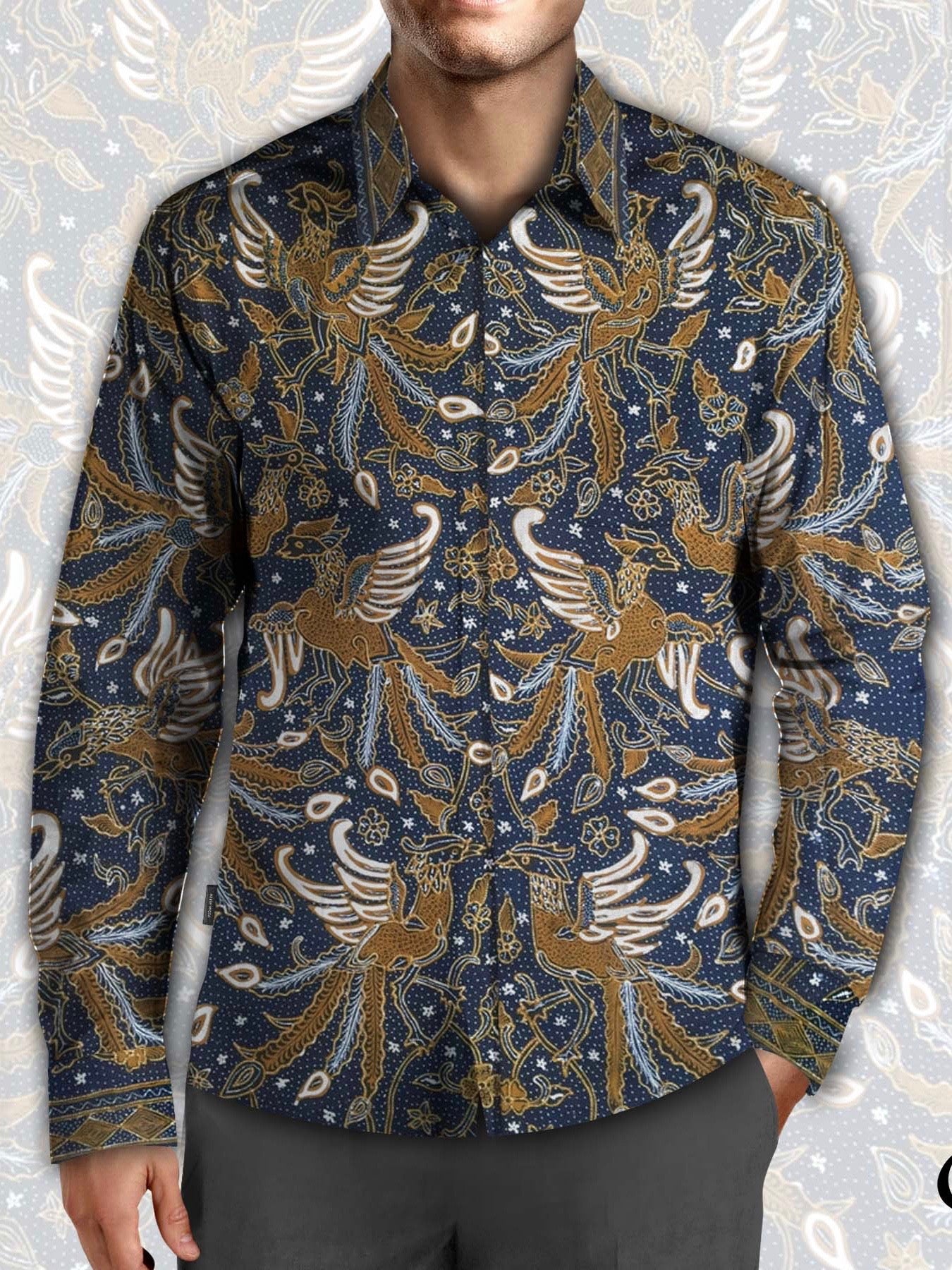 Batik Tulis Yogyakarta KN-31.4515