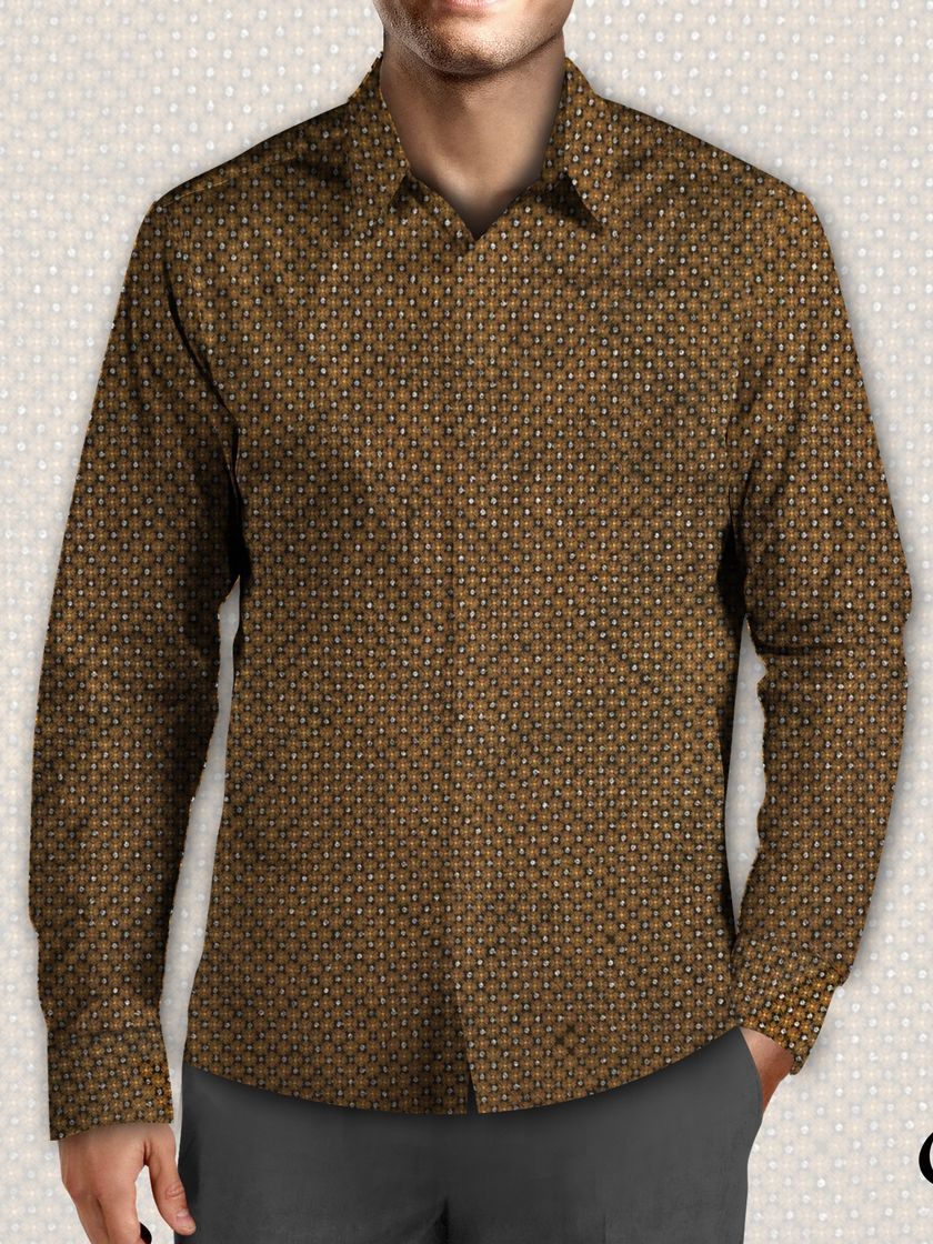 Batik Tulis Solo KP-A0396-07