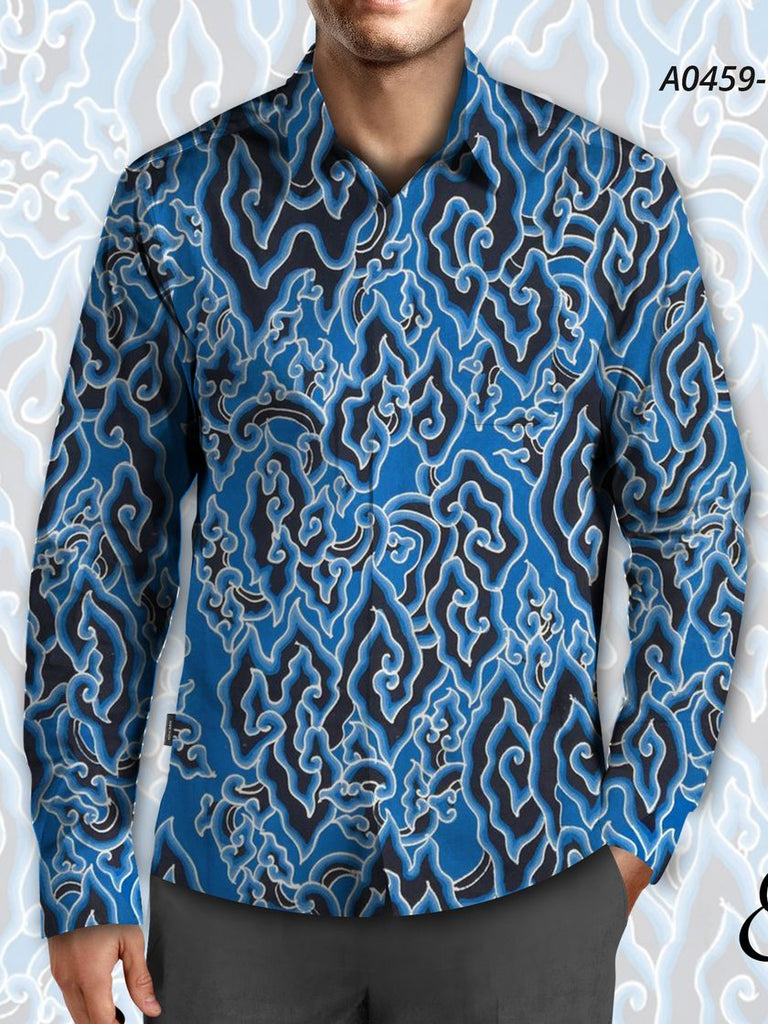 Batik Tulis Ciwaringin KM-A0562-03