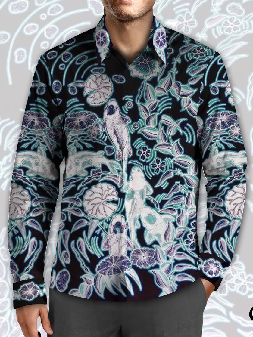 Batik Tulis Pekalongan KG-A0299-03