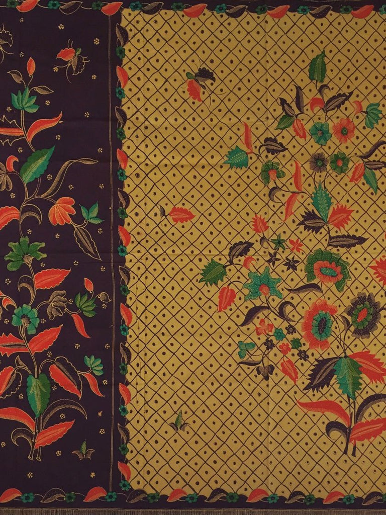 Batik Tulis Ciwaringin KB-A0558-11
