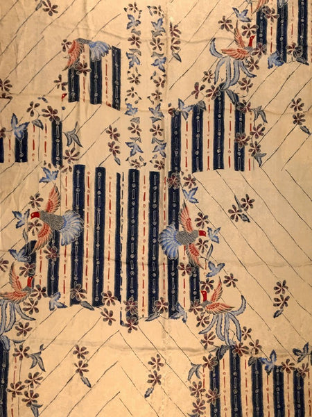 Batik Tulis Pekalongan LB-KA-BAT-PK-W-2090