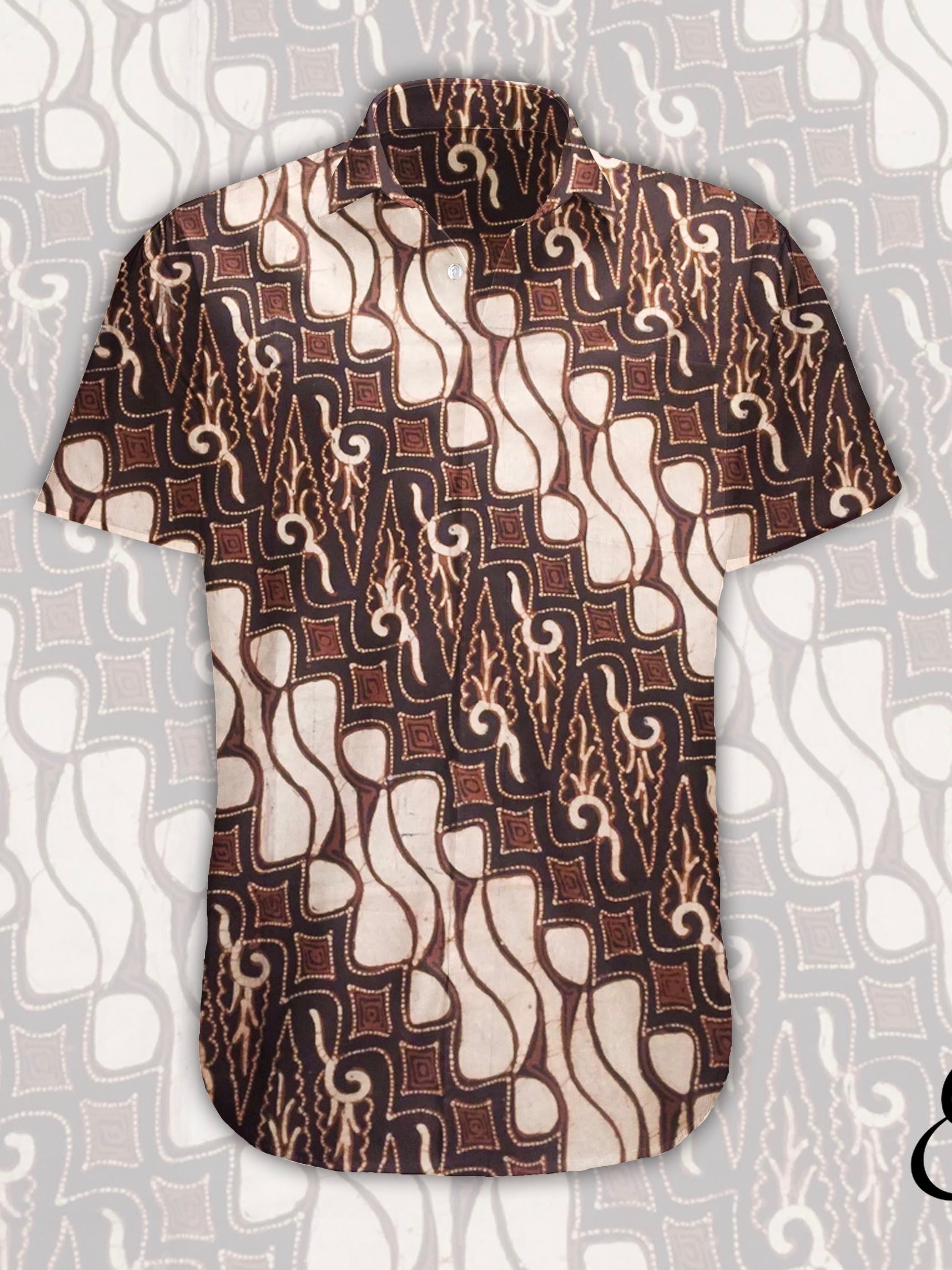 Batik Tulis Solo KP-22.4113