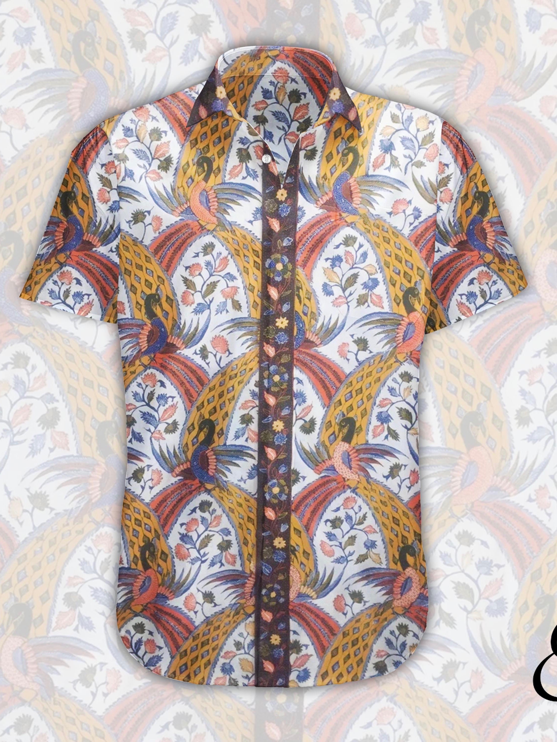 Batik Tulis Cirebon KK-09.6385