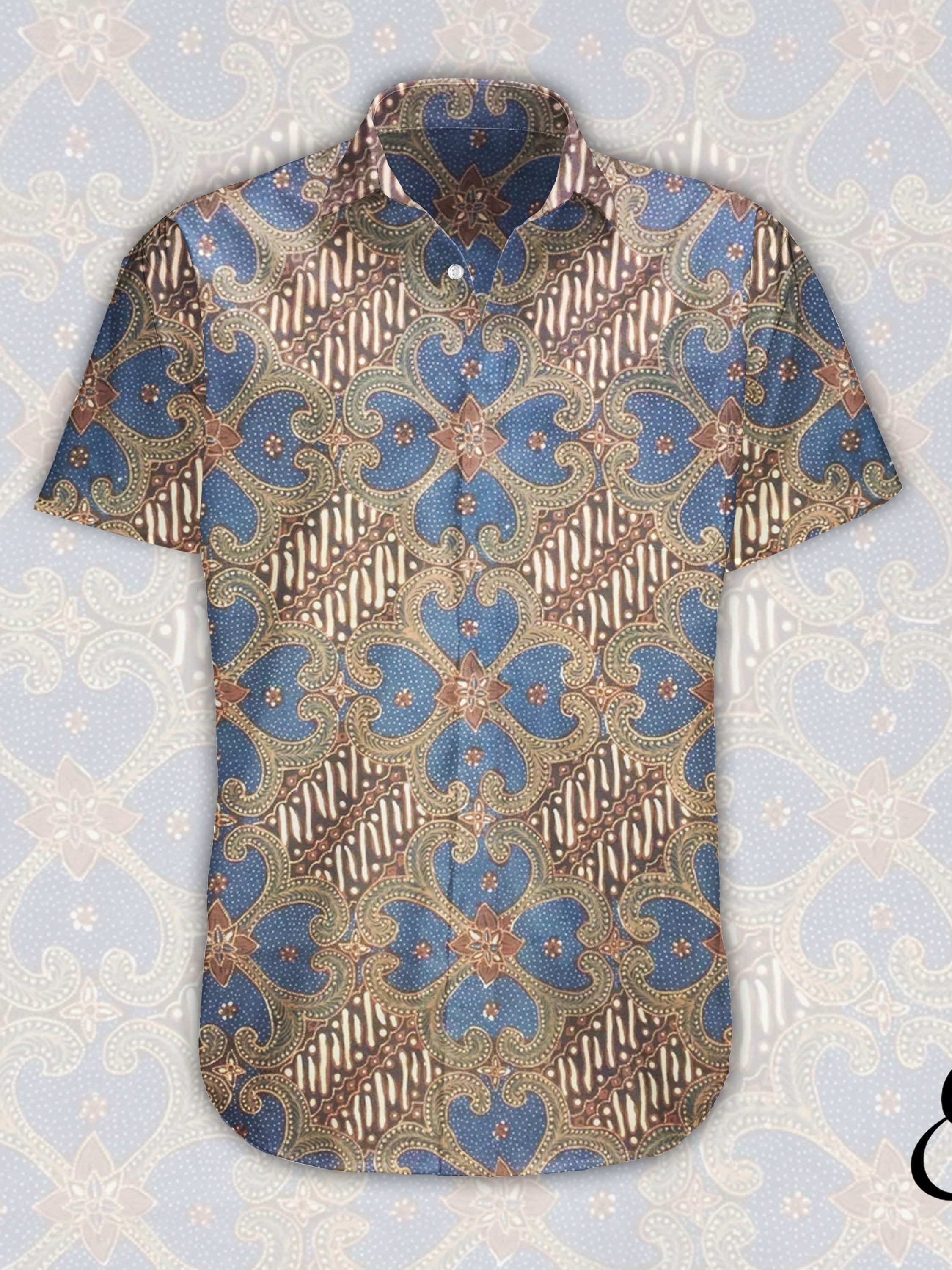 Batik Tulis Solo KE-34.7585