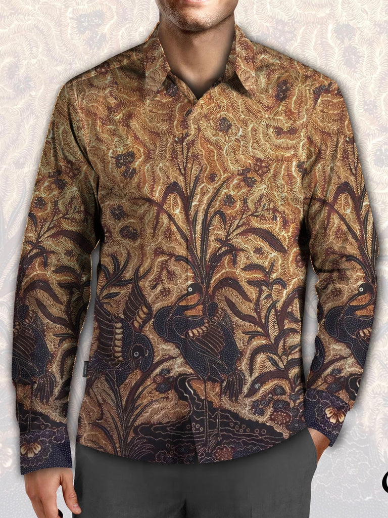 Batik Tulis Banyumas KH-03.5600