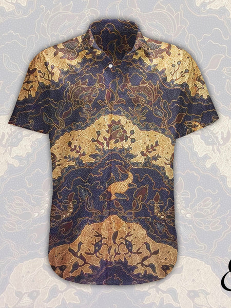 Batik Tulis Banyumas KJ-00.3773