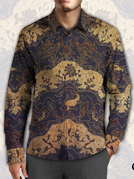 Batik Tulis Banyumas KJ-00.3773