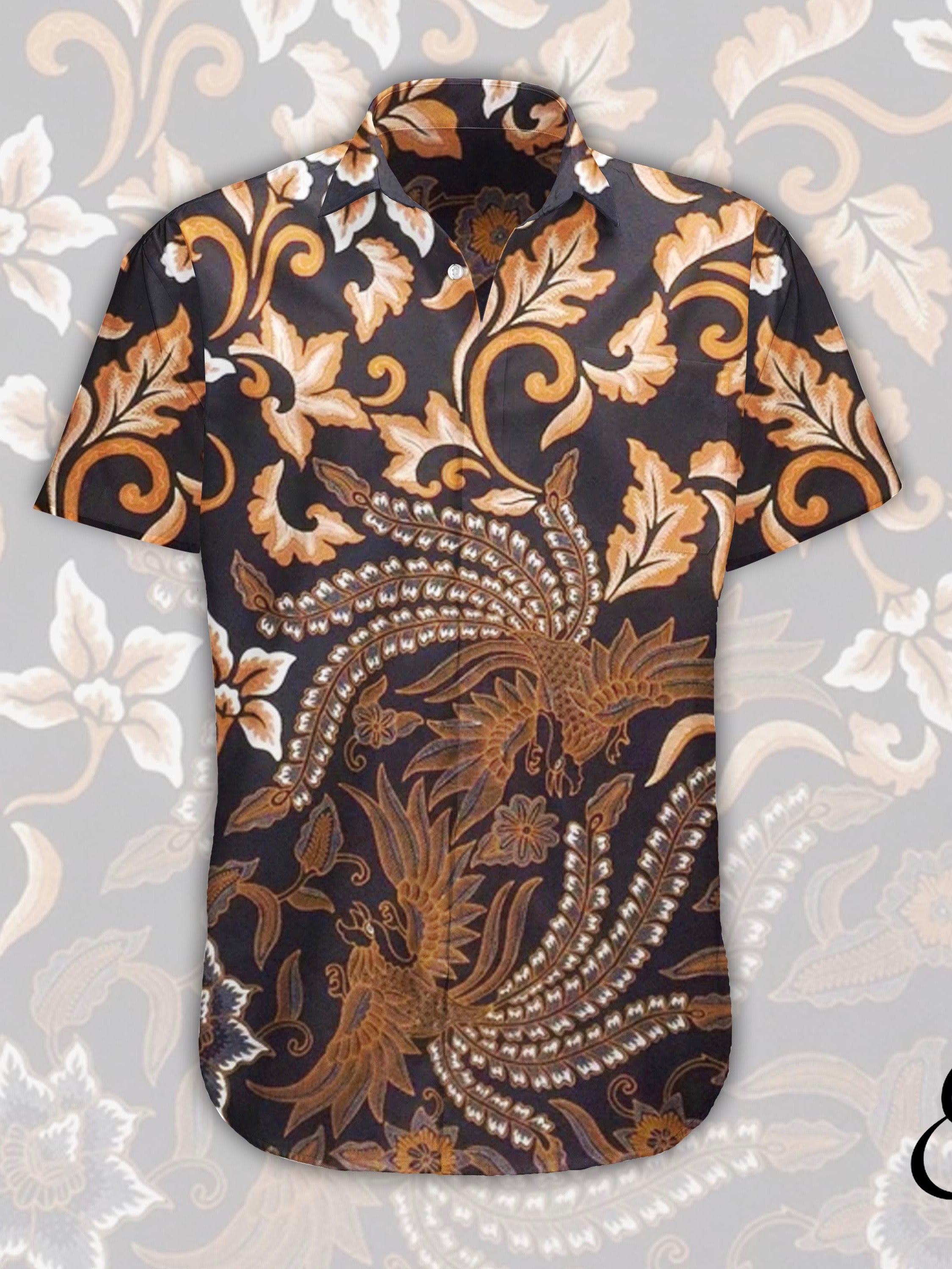 Batik Tulis Pekalongan KG-03.7210