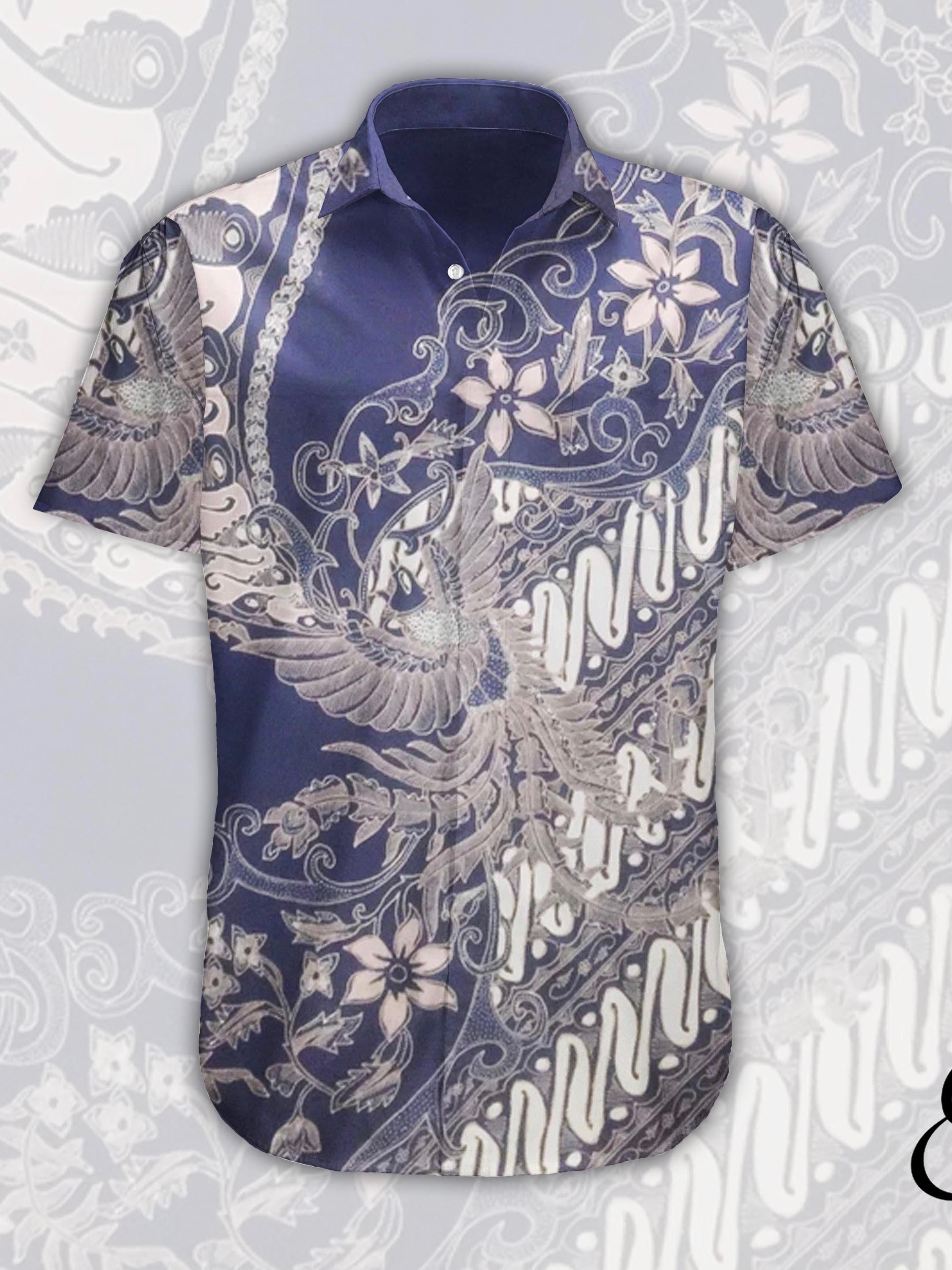 Batik Tulis Pekalongan KG-07.5705