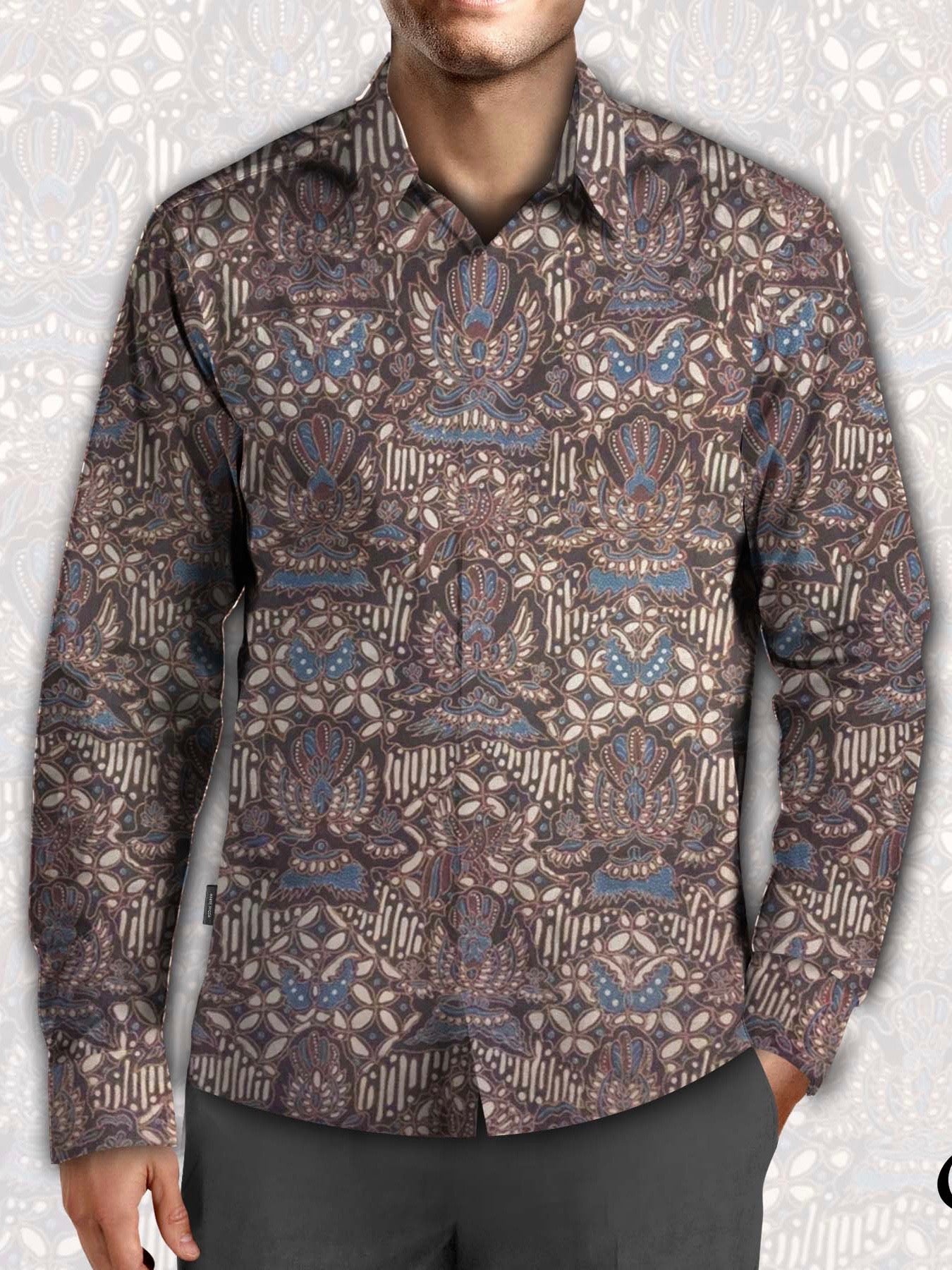 Batik Tulis Yogyakarta KM-33.6502