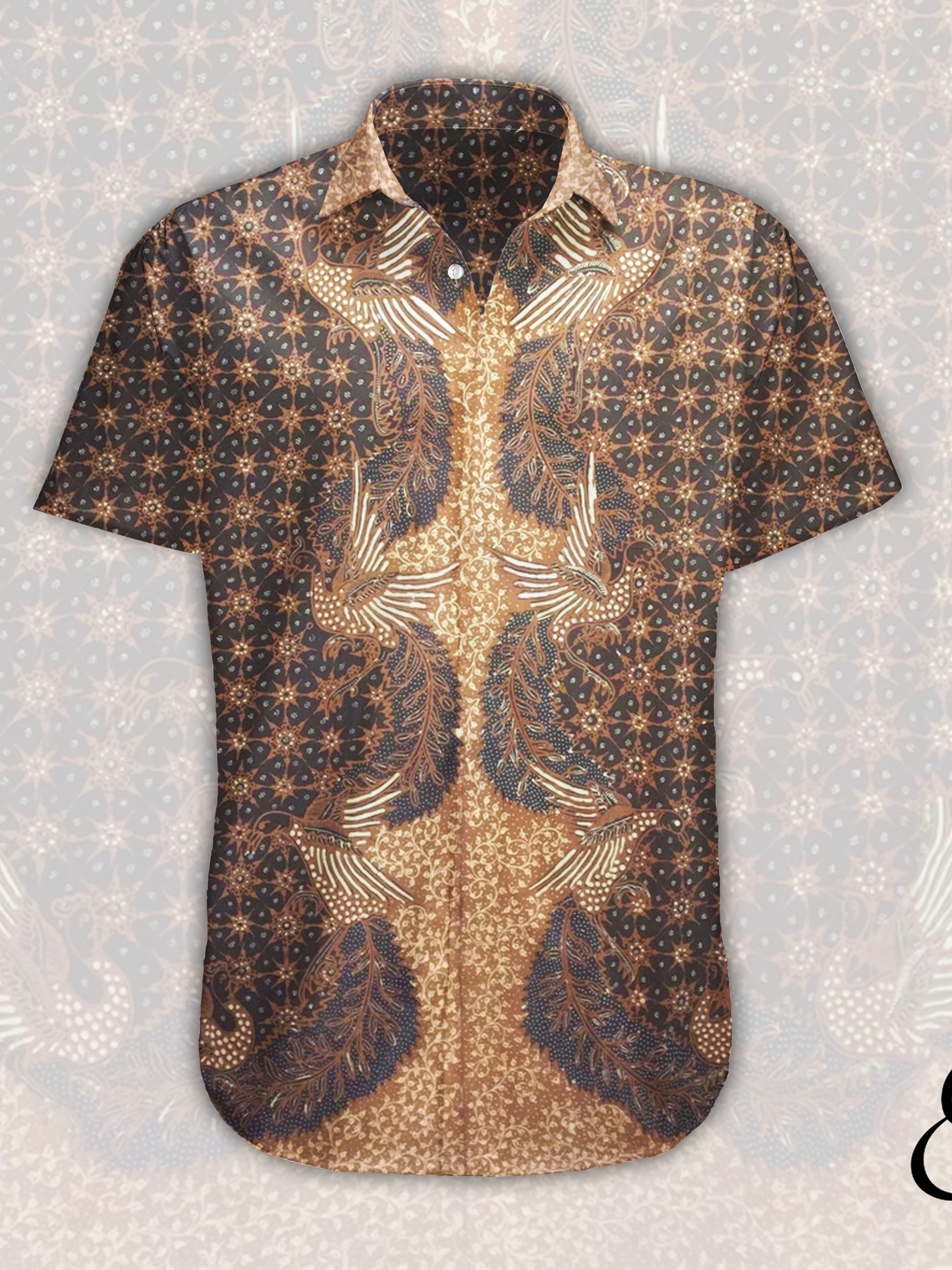 Batik Tulis Pekalongan KL-07.4982