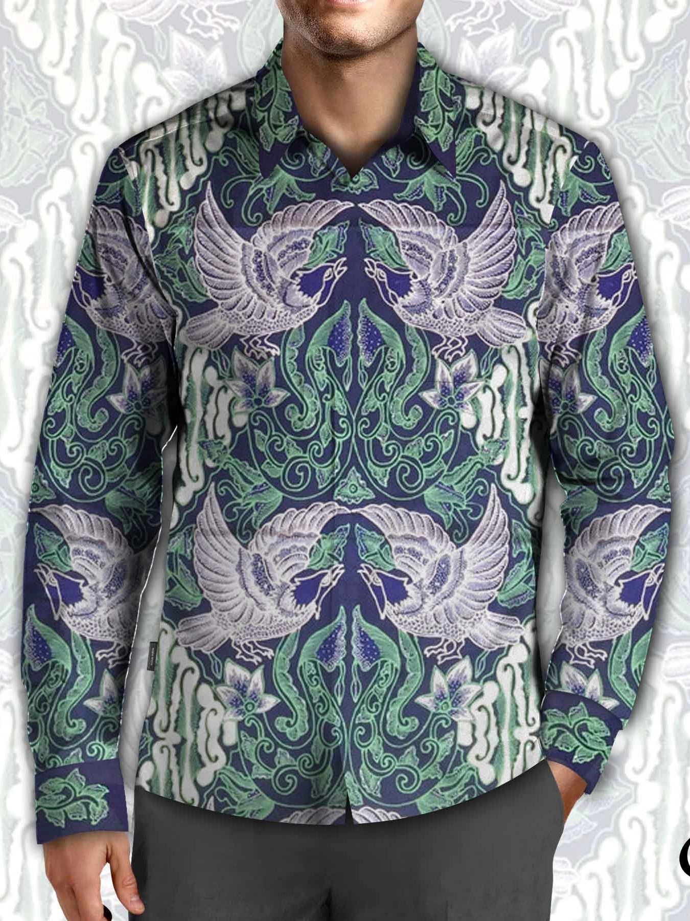 Batik Tulis Pekalongan KH-39.4328