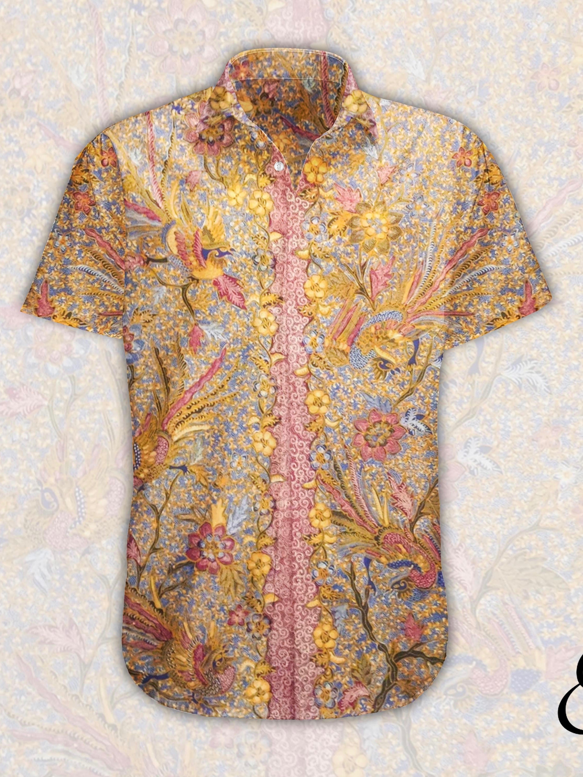 Batik Tulis Lasem KB-55.4611