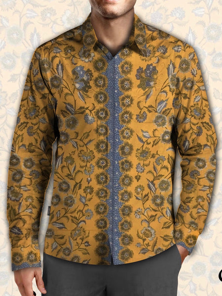 Batik Tulis Cirebon KE-10.5997