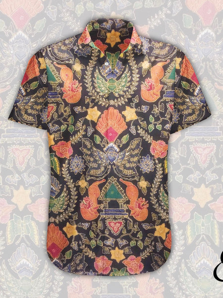 Batik Tulis Pekalongan KJ-31.6646