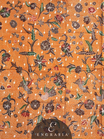 Batik Tulis Madura KA-BAT-MA-W-2479