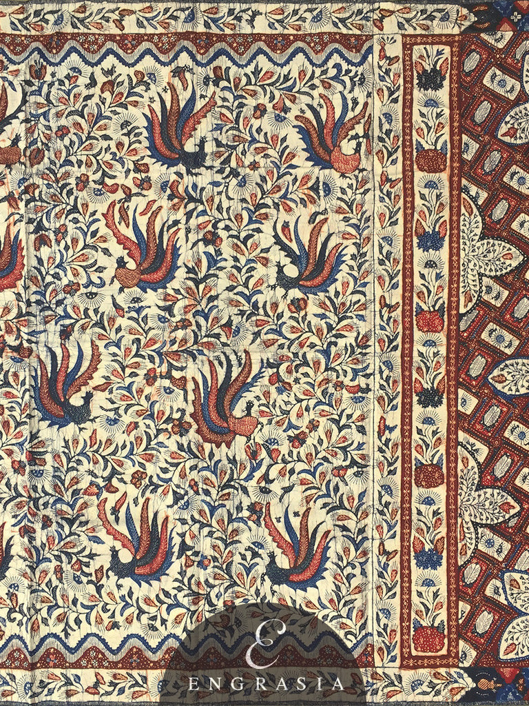 Batik Tulis Madura KA-BAT-MA-W-2481