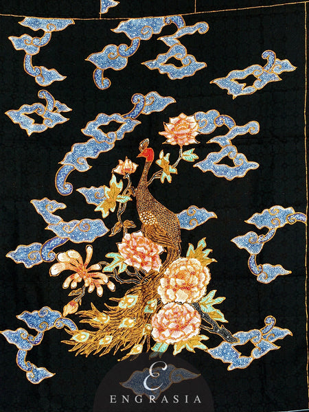 Batik Tulis Pekalongan KA-BAT-PK-W-2556