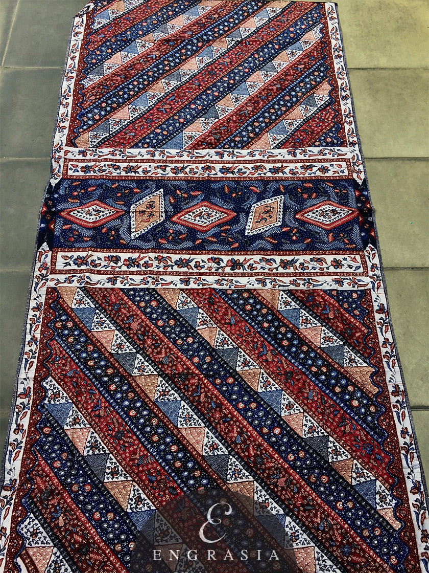 Batik Tulis Madura KA-BAT-MA-W-2572