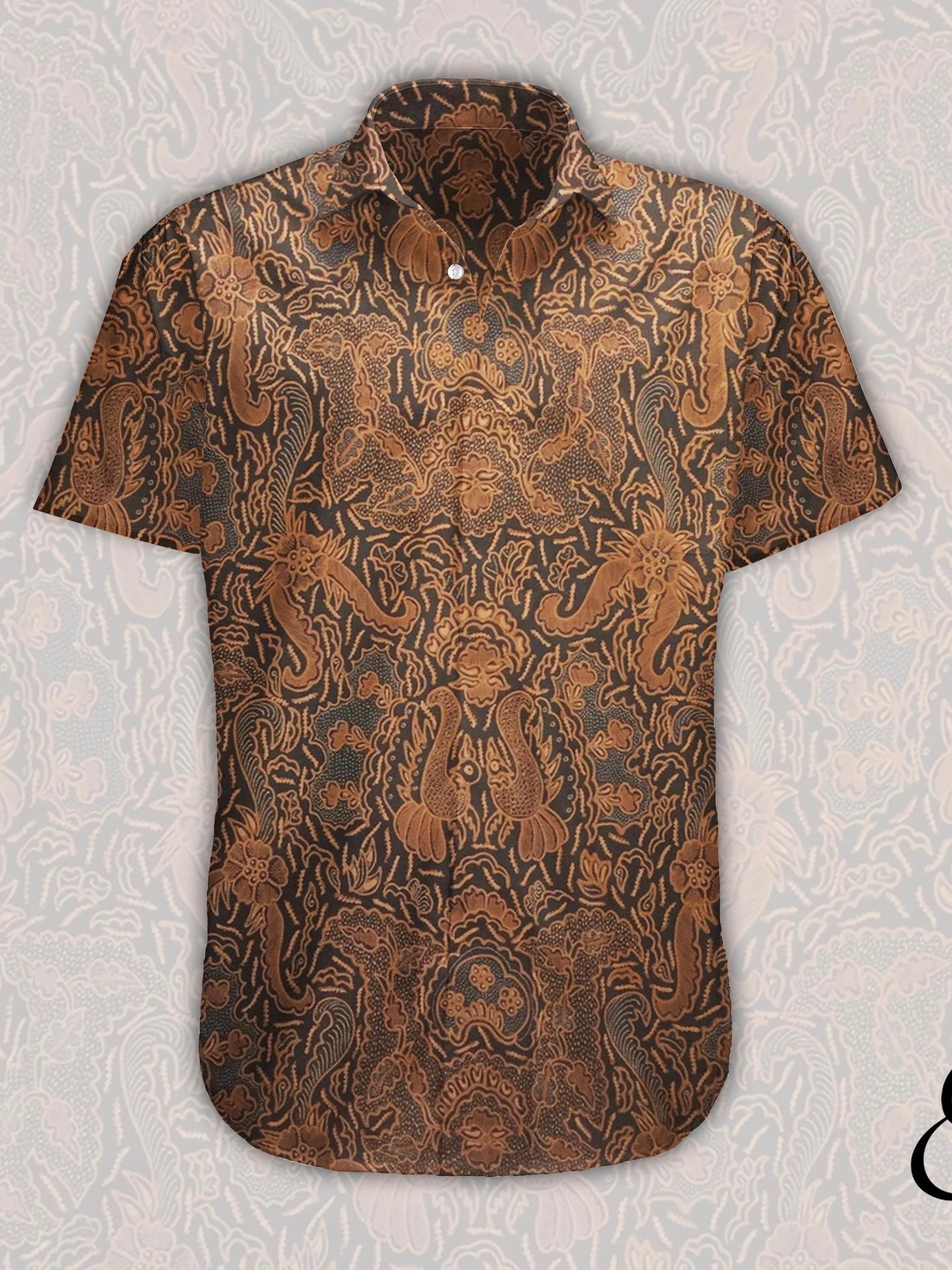 Batik Tulis Klaten KP-13.5100