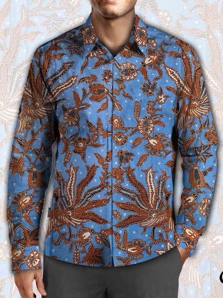 Batik Tulis Yogyakarta KK-65.5869