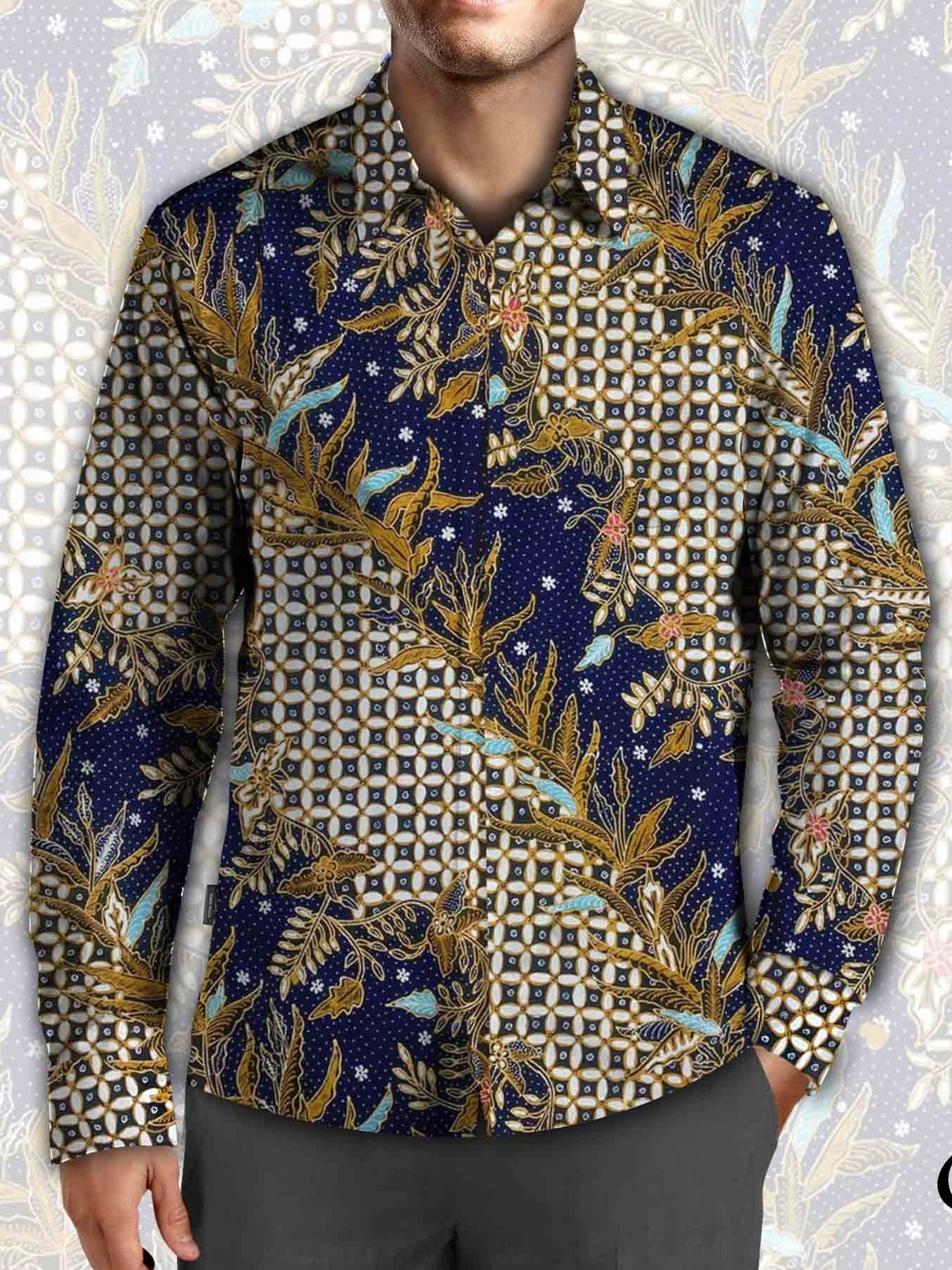 Batik Tulis Yogyakarta KM-65.5900