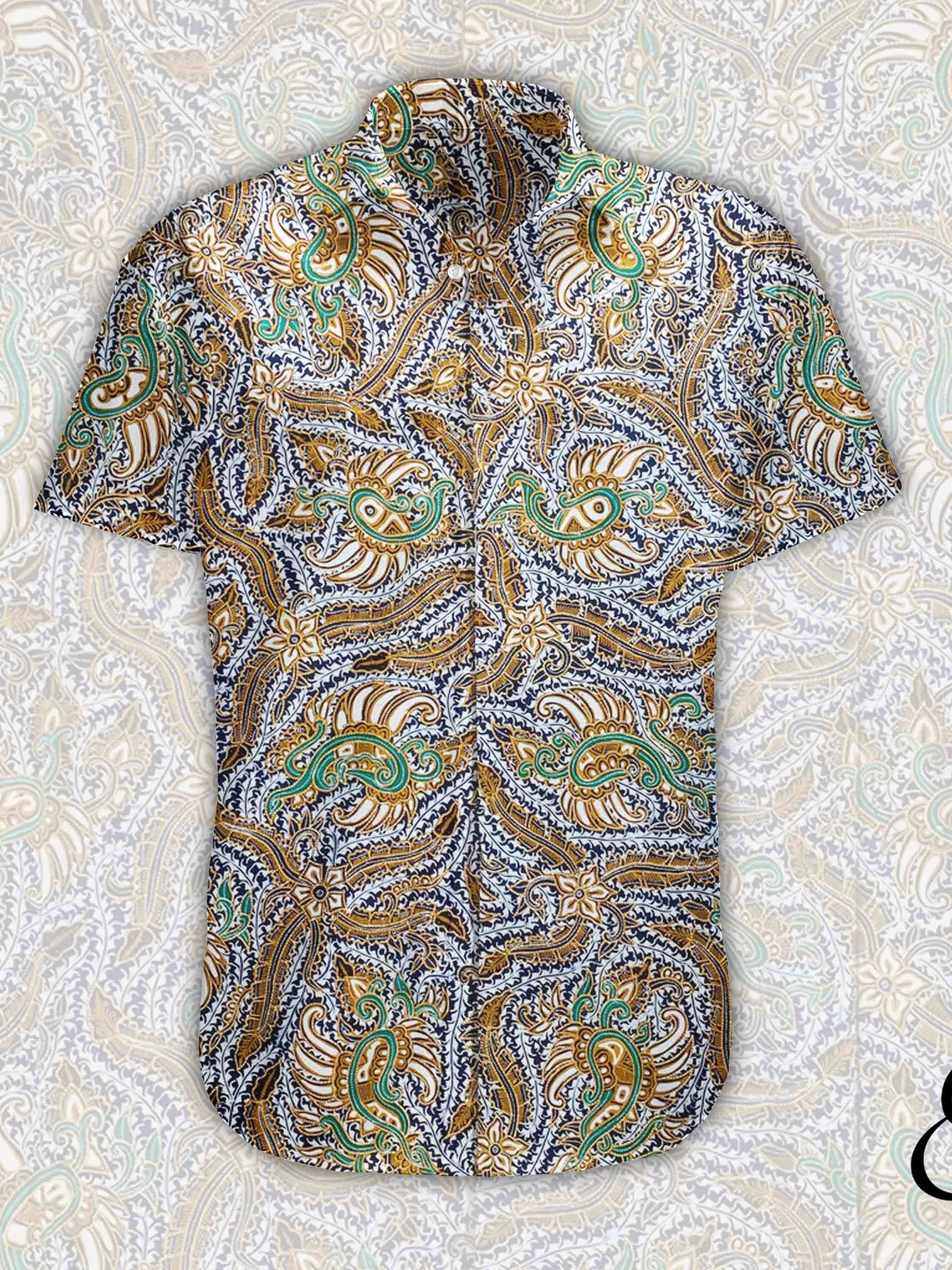 Batik Tulis Yogyakarta KN-65.5951