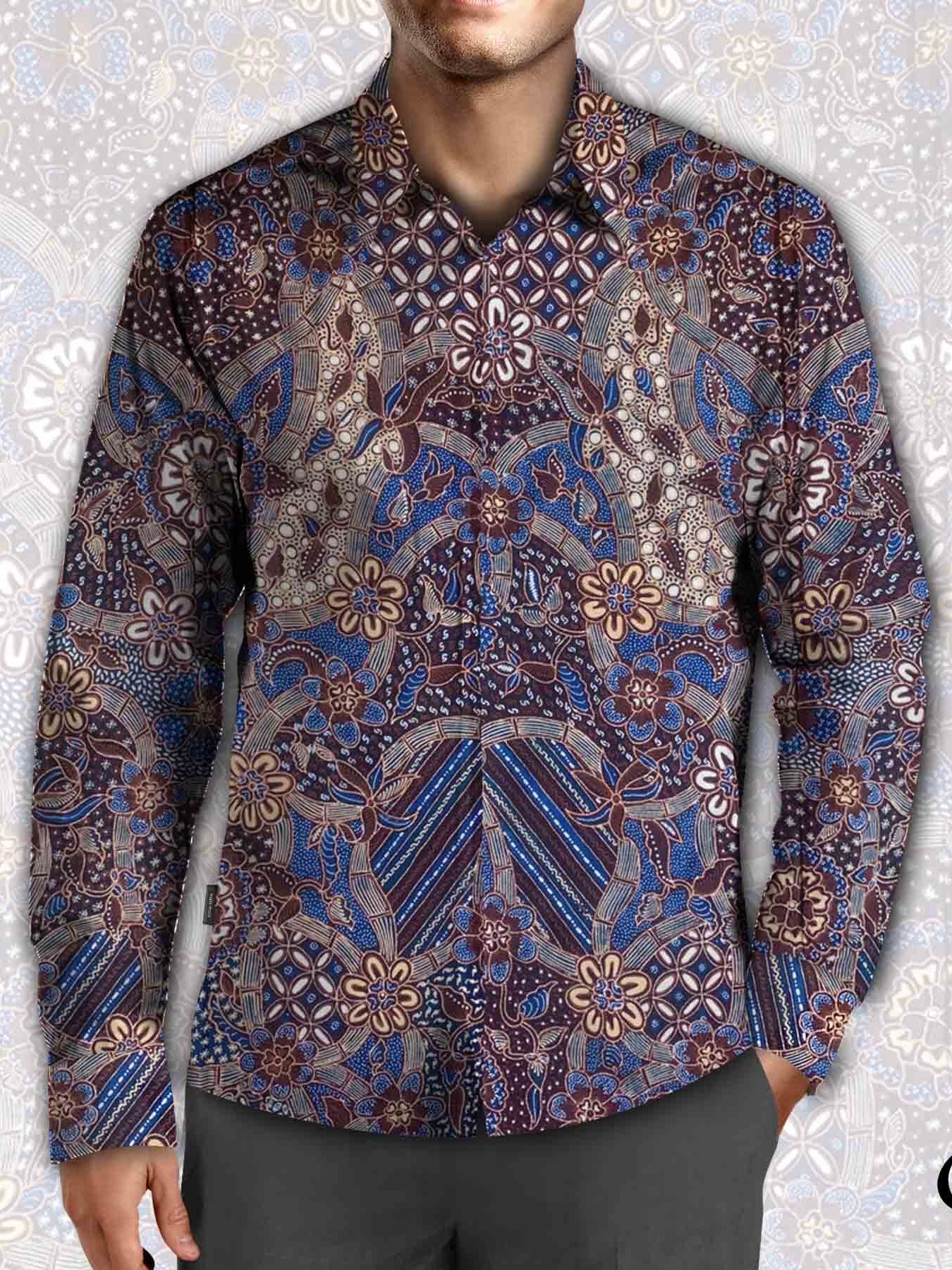 Batik Tulis Yogyakarta KP-65.5925