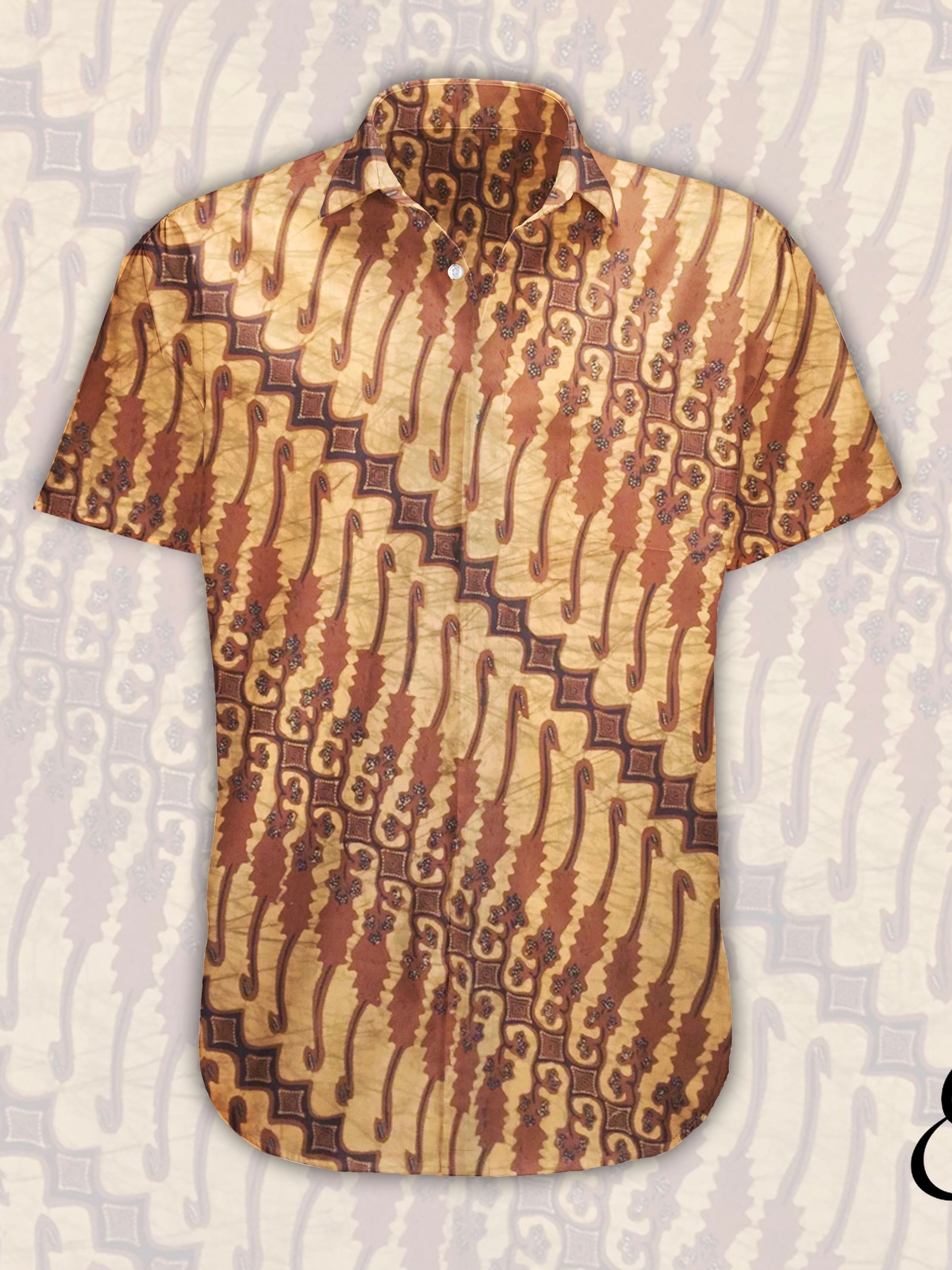 Batik Tulis Solo KP-01.5936