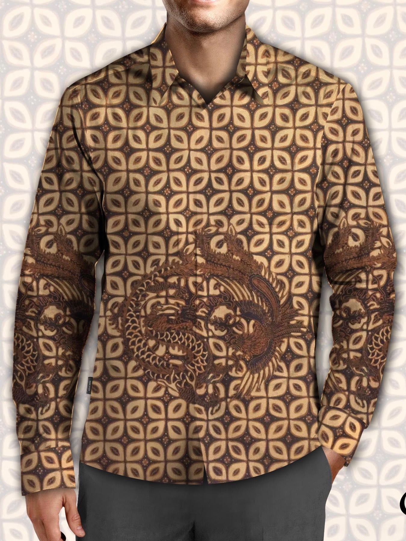 Batik Tulis Solo KP-02.6293