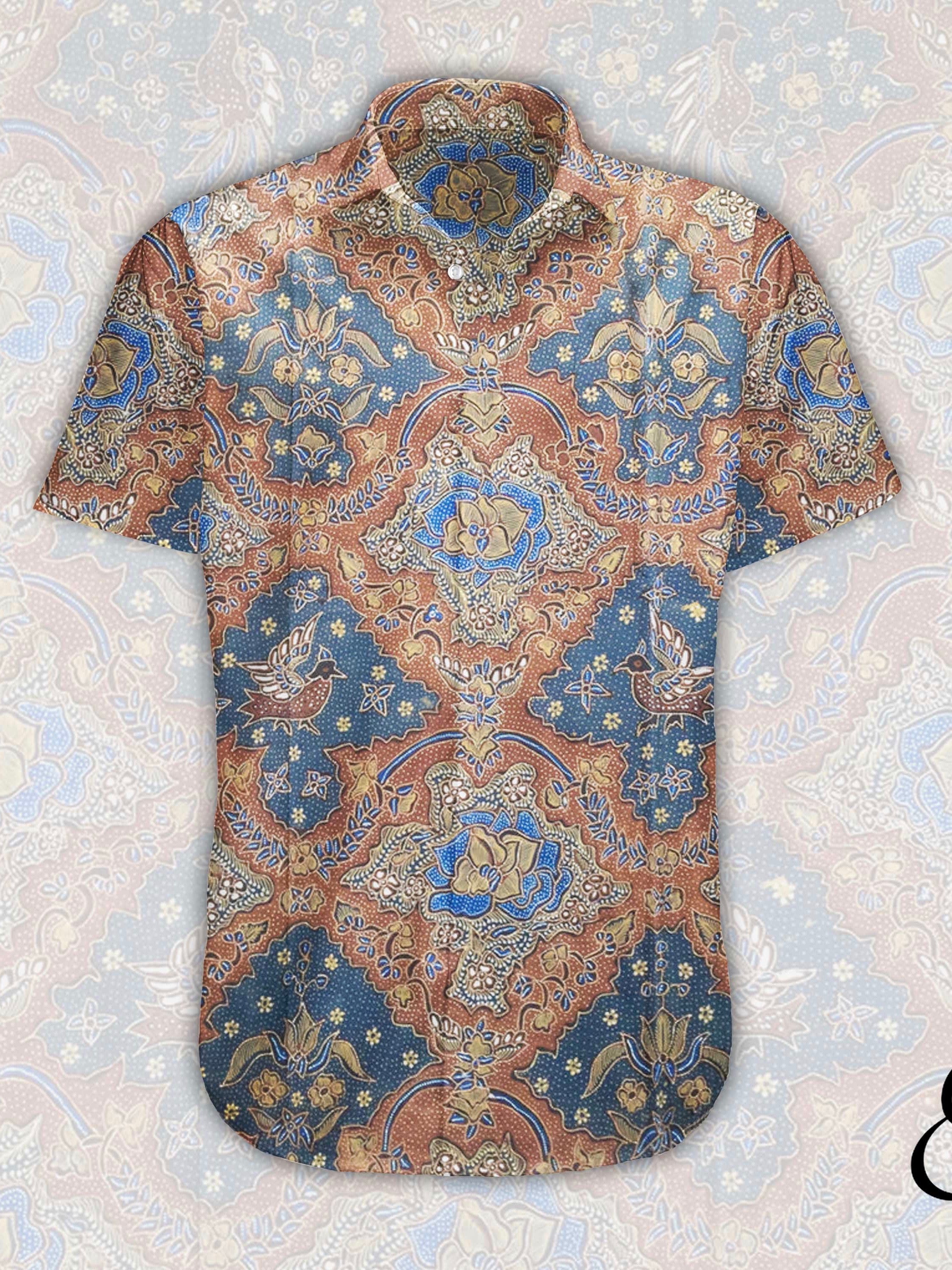 Batik Tulis Yogyakarta KP-70.4160