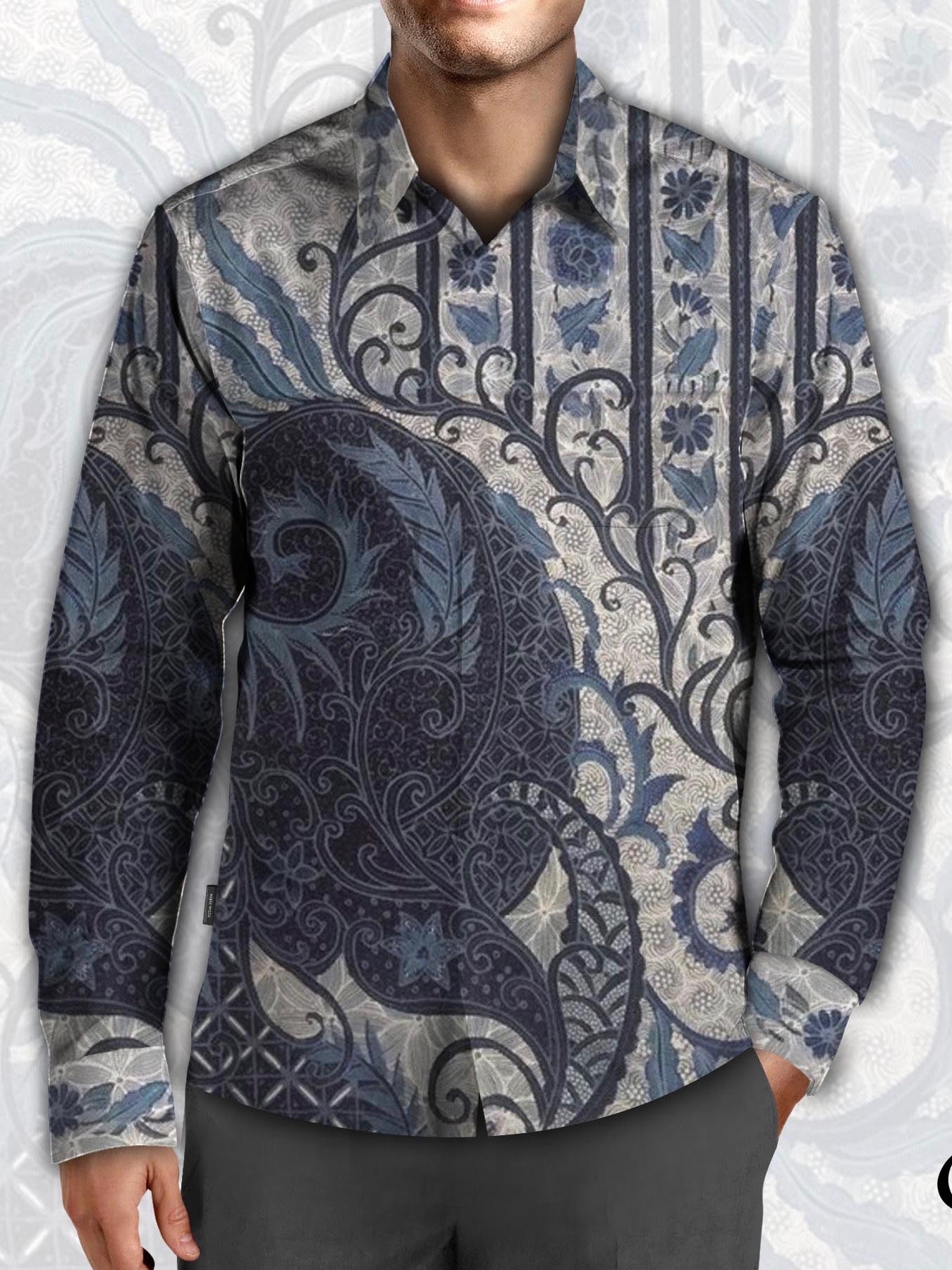 Batik Tulis Pekalongan KR-28.9205