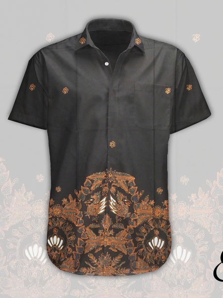 Batik Tulis Pekalongan KJ-25.5932