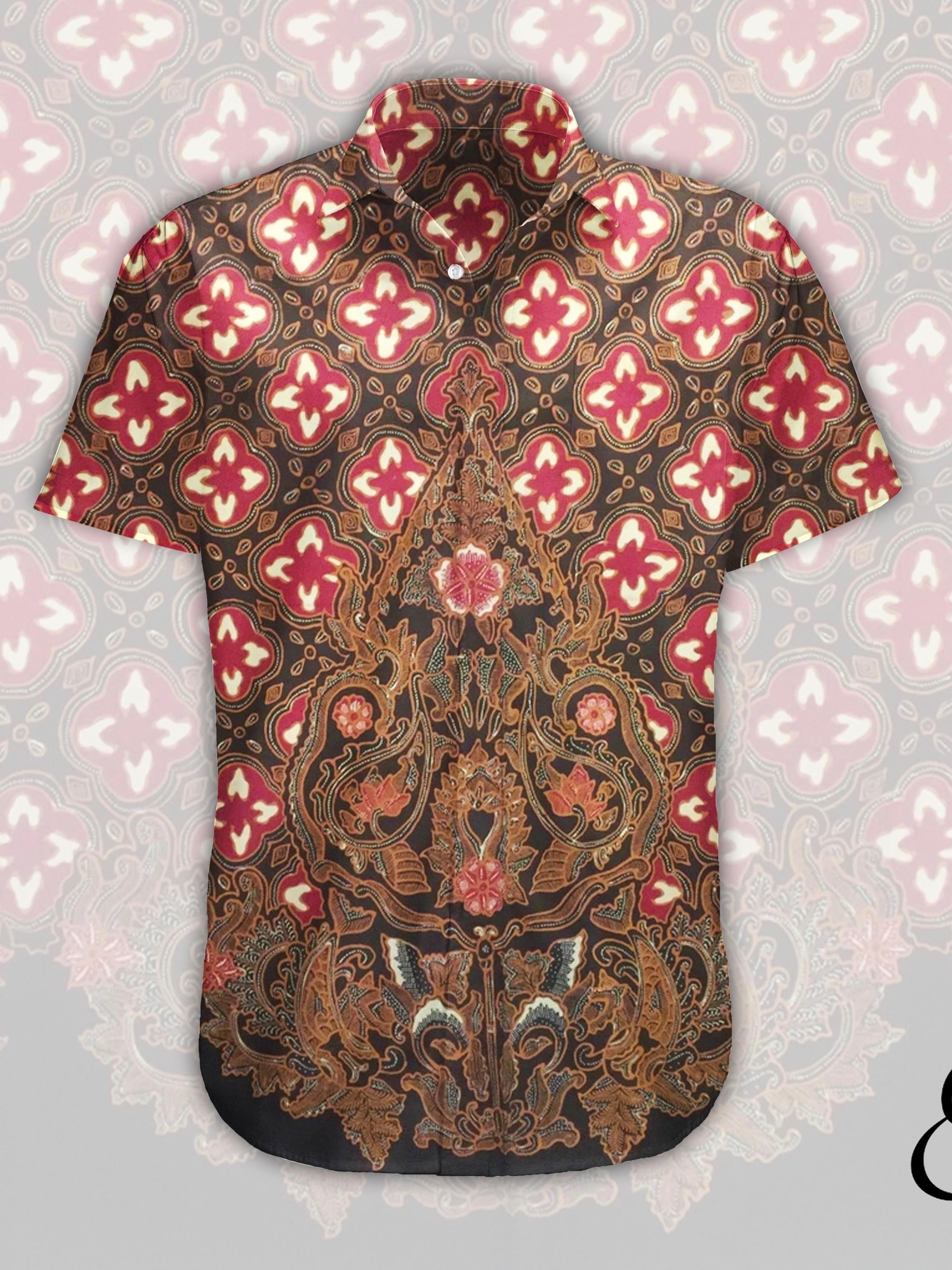 Batik Tulis Pekalongan KJ-25.5948