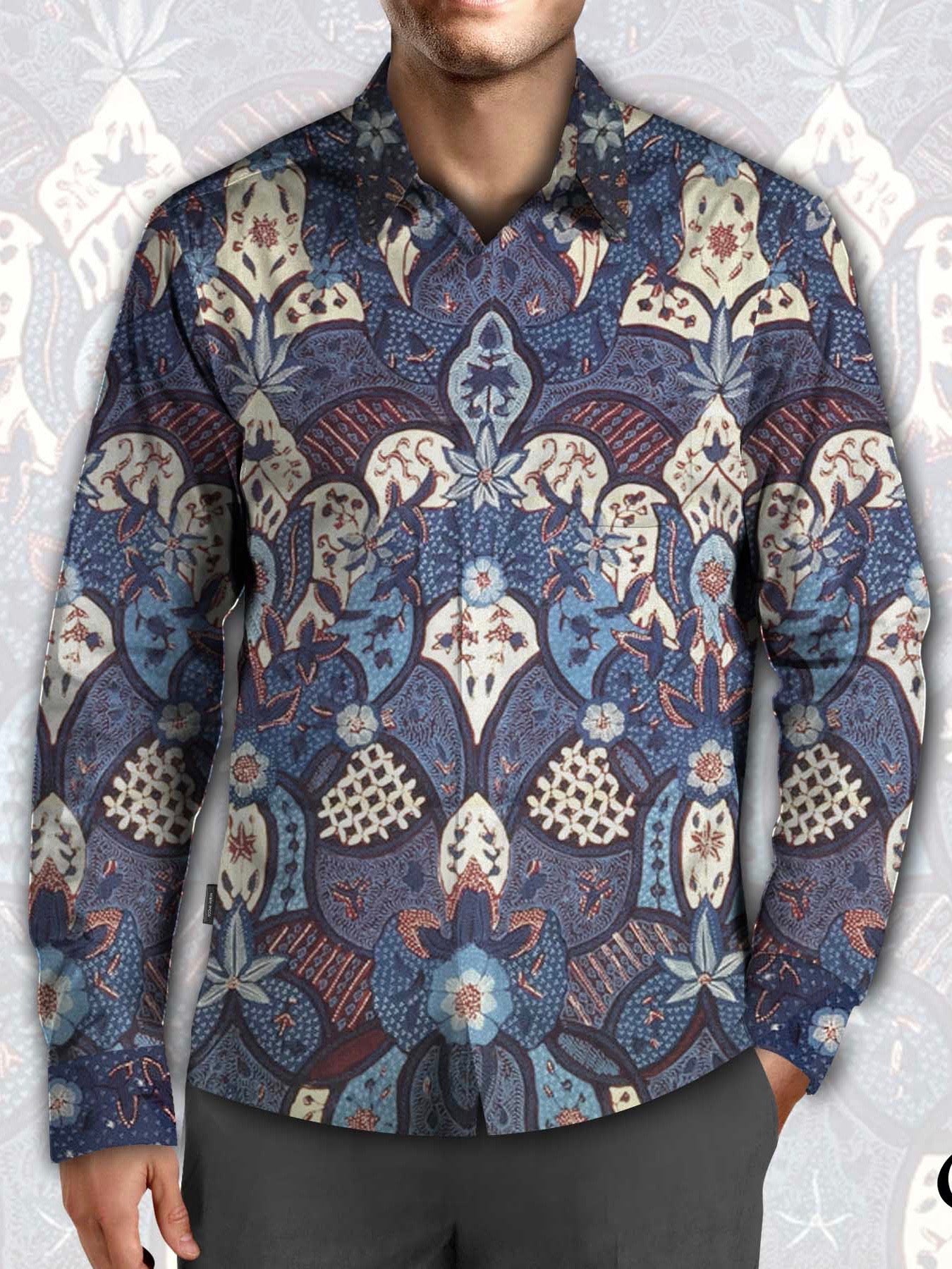 Batik Tulis Cirebon KK-60.6820