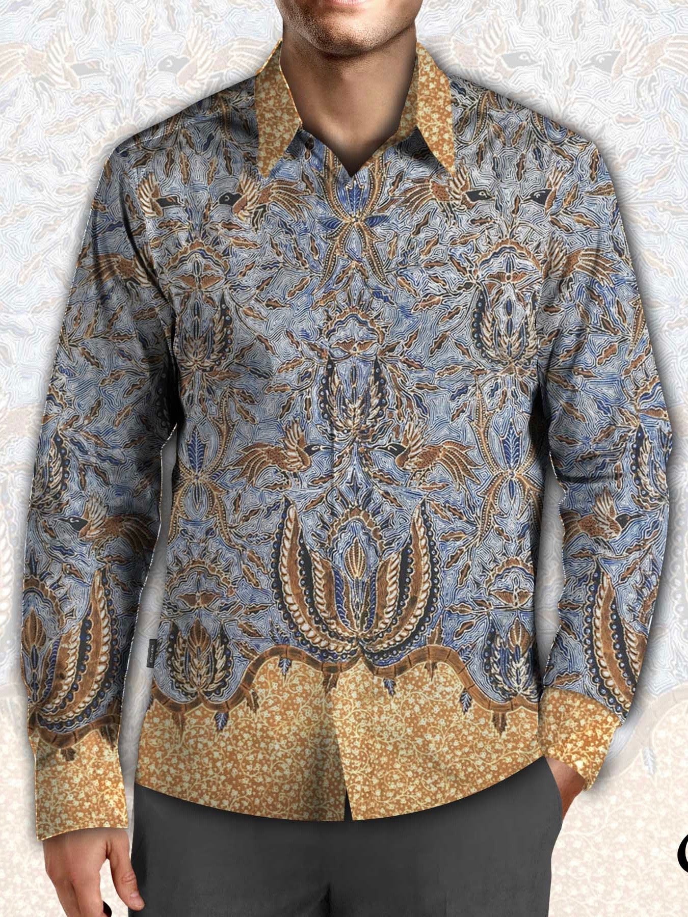 Batik Tulis Sragen KE-62.4530