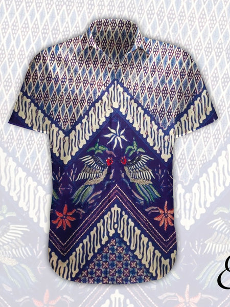 Batik Tulis Tulungagung KE-Z0011-01