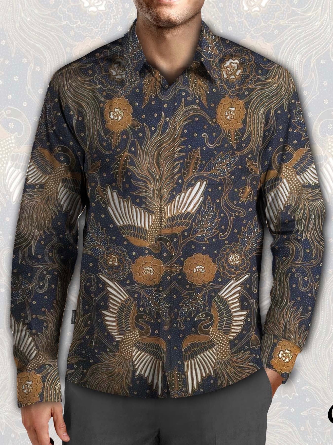 Batik Tulis Solo KD-02.4745