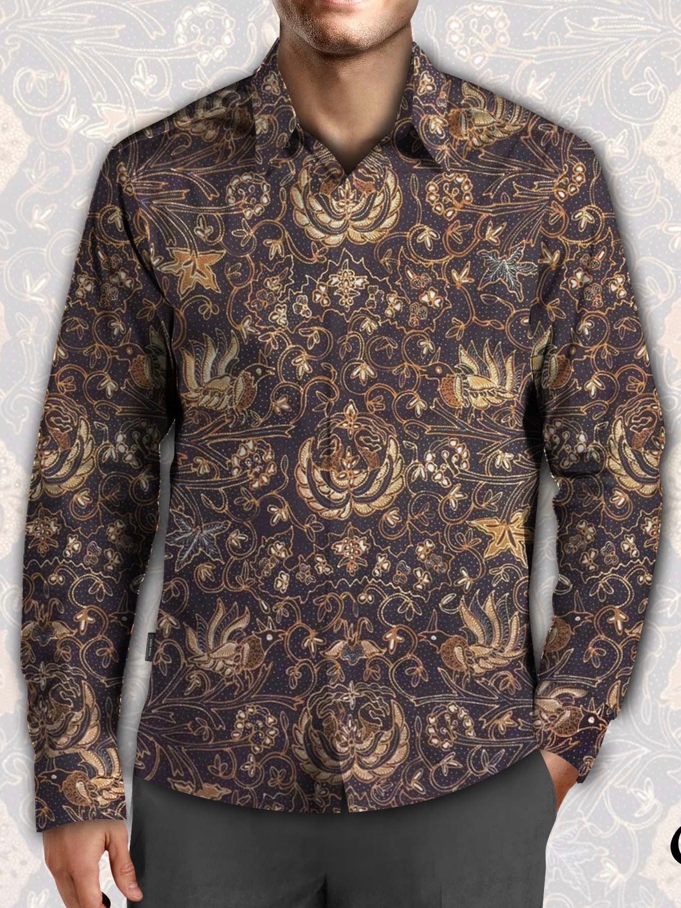 Batik Tulis Sragen KD-37.6984