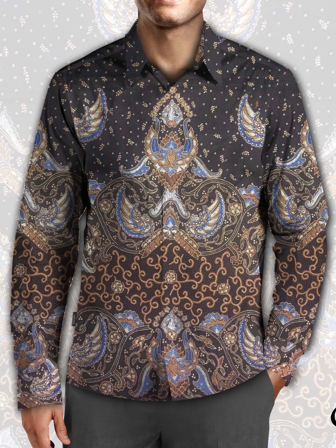 Batik Tulis Solo KJ-02.4733