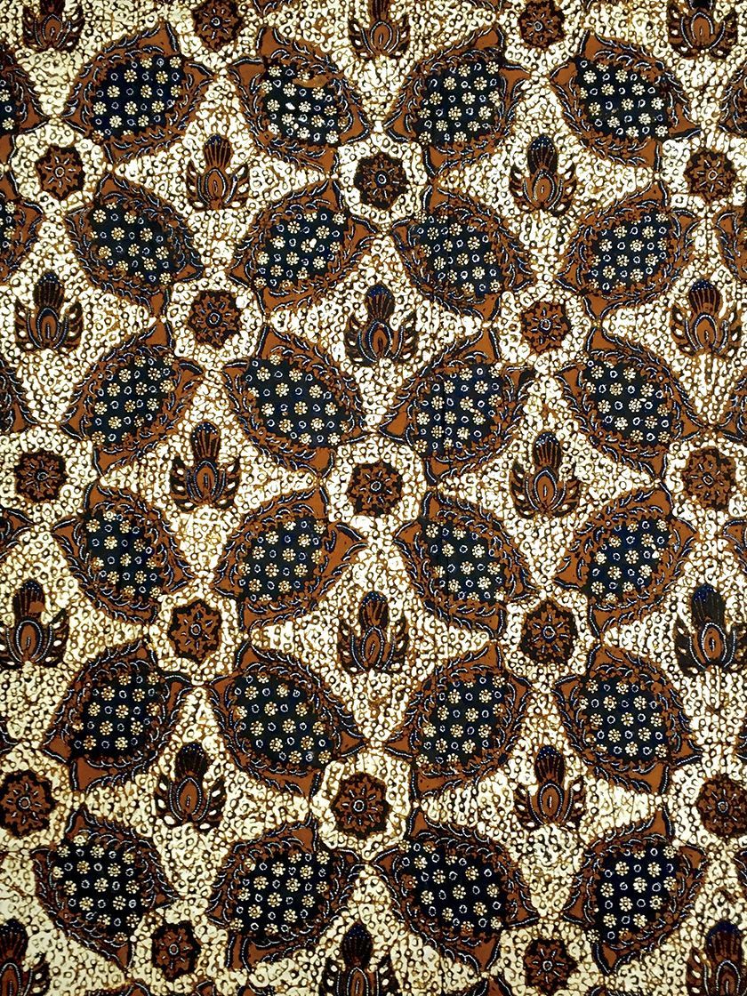 Batik Tulis Yogyakarta KP-A0332-04