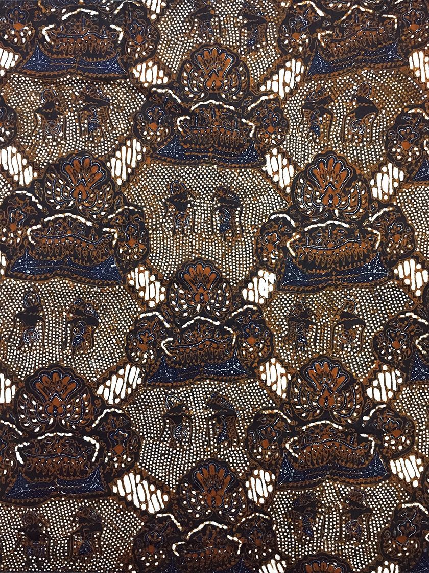 Batik Tulis Yogyakarta KP-A0247-05