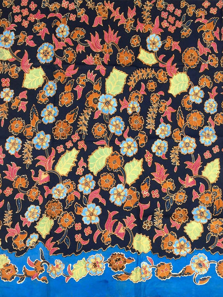 Batik Tulis Yogyakarta KD-Z0006-07