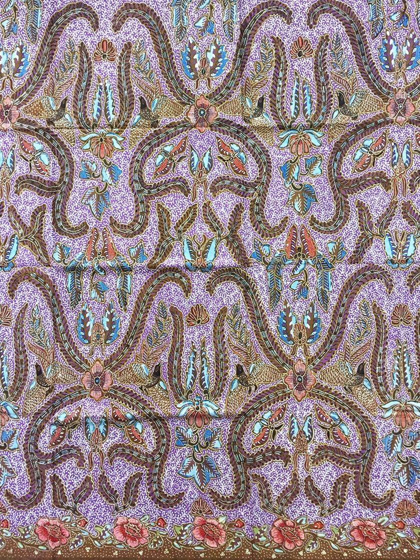 Batik Tulis Pekalongan KE-A0297-08