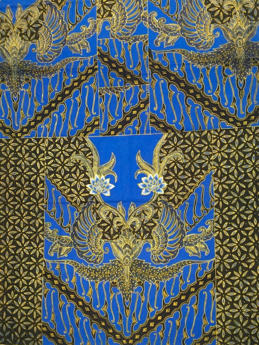 Batik Tulis Pekalongan KH-A0567-06